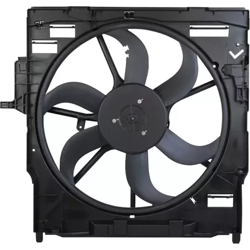 Ventilátor chladenia motora MaXgear AC230301