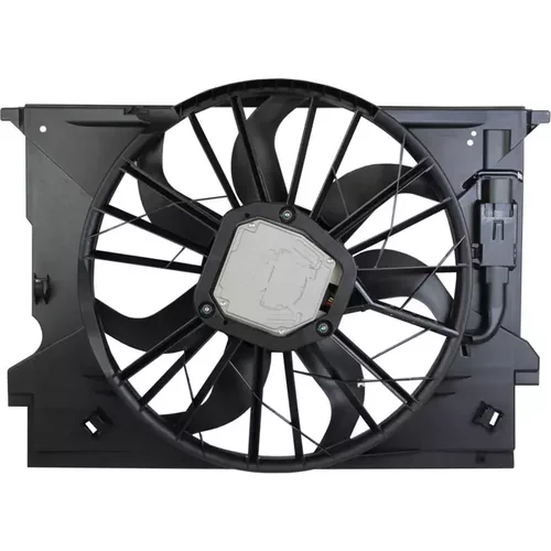 Ventilátor chladenia motora AC230312 /MaXgear/ - obr. 1