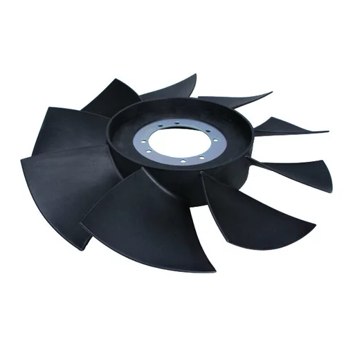 Koleso ventilátora chladenia motora AC247570 /MaXgear/ - obr. 1