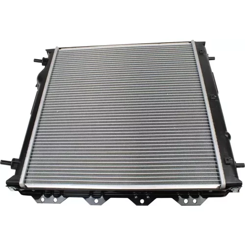 Chladič motora AC273114 /MaXgear/ - obr. 1