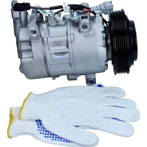 Kompresor klimatizácie AC330042 /MaXgear/ - obr. 1