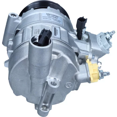Kompresor klimatizácie AC330046 /MaXgear/ - obr. 3