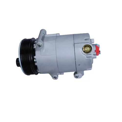 Kompresor klimatizácie AC396744 /MaXgear/ - obr. 3