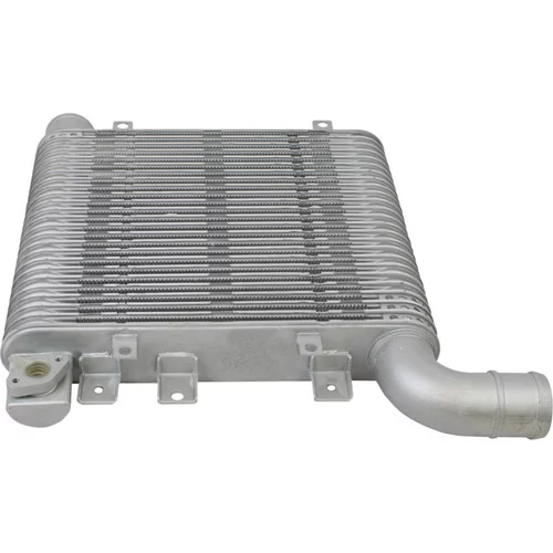 Chladič plniaceho vzduchu AC630101 /MaXgear/ - obr. 1