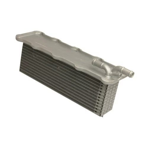 Chladič plniaceho vzduchu AC630103 /MaXgear/ - obr. 1