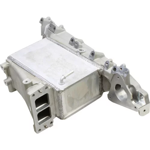 Chladič plniaceho vzduchu AC630112 /MaXgear/ - obr. 1