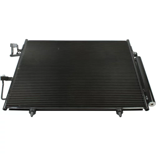 Kondenzátor klimatizácie MaXgear AC830306