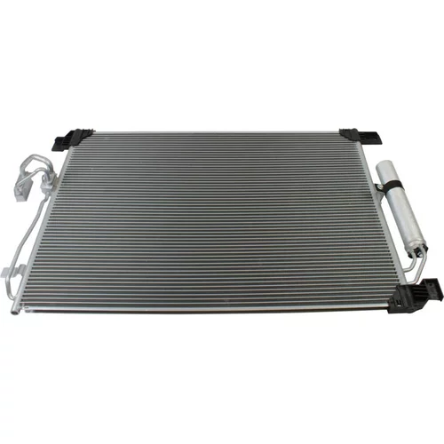 Kondenzátor klimatizácie MaXgear AC830365
