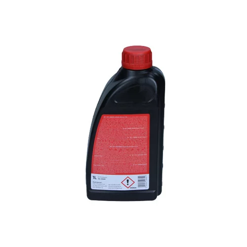 Brzdová kvapalina 000406 1L /MaXgear/ - obr. 1