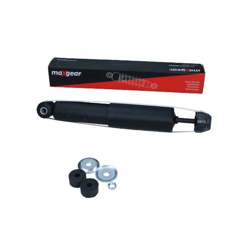 Tlmič pérovania 11-1059 /MaXgear/ - obr. 2
