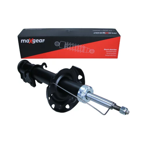 Tlmič pérovania 11-1086 /MaXgear/ - obr. 2