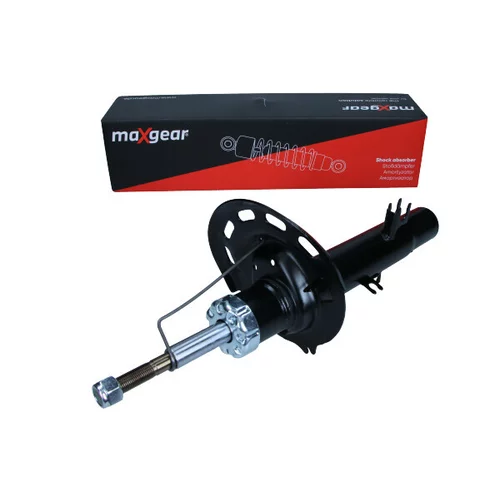 Tlmič pérovania 11-1102 /MaXgear/ - obr. 2