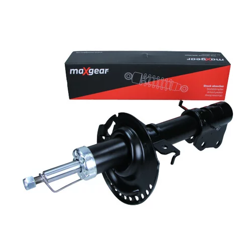 Tlmič pérovania 11-1121 /MaXgear/ - obr. 2
