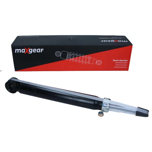 Tlmič pérovania 11-1204 /MaXgear/ - obr. 2