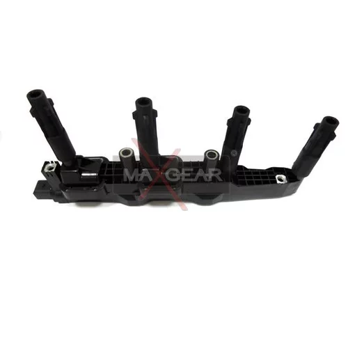 Zapaľovacia cievka 13-0010 /MaXgear/ - obr. 1