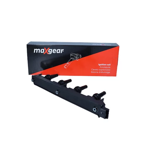 Zapaľovacia cievka 13-0096 /MaXgear/ - obr. 1