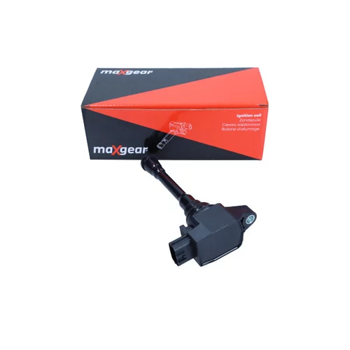 Zapaľovacia cievka 13-0366 /MaXgear/ - obr. 1