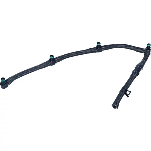 Trubka prepadu MaXgear 15-0300