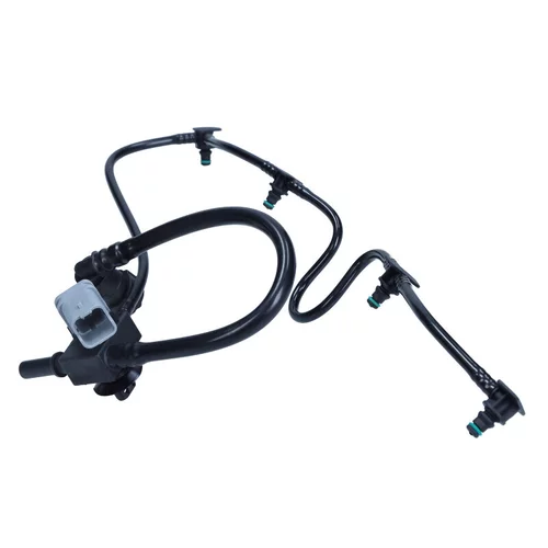 Trubka prepadu 15-0305 /MaXgear/ - obr. 1