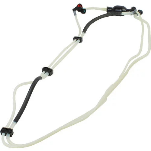 Palivové vedenie 15-0345 /MaXgear/ - obr. 1
