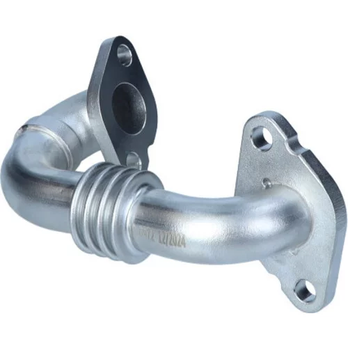 Potrubie EGR ventilu 18-0972 /MaXgear/ - obr. 1