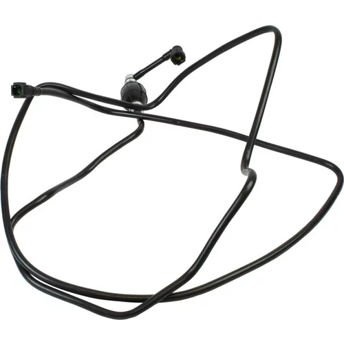 Trubka prepadu MaXgear 18-1698