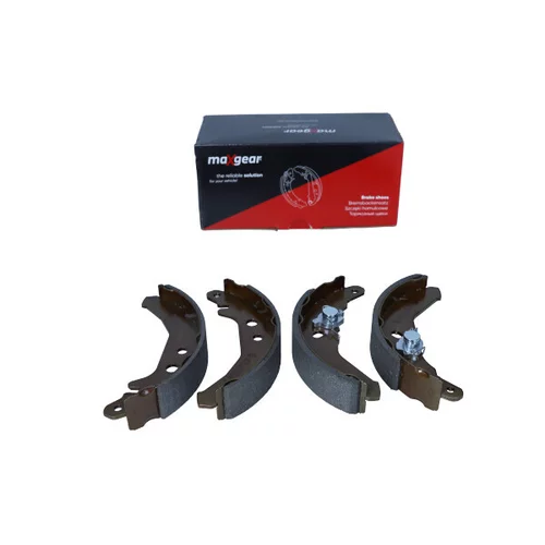 Sada brzdových čeľustí 19-0230 /MaXgear/ - obr. 1