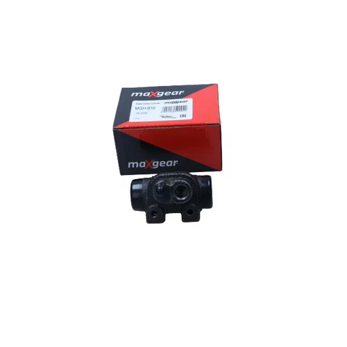 Brzdový valček kolesa 19-0335 /MaXgear/ - obr. 2