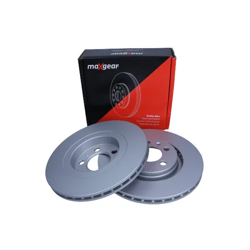 Brzdový kotúč 19-0682MAX /MaXgear/ - obr. 1