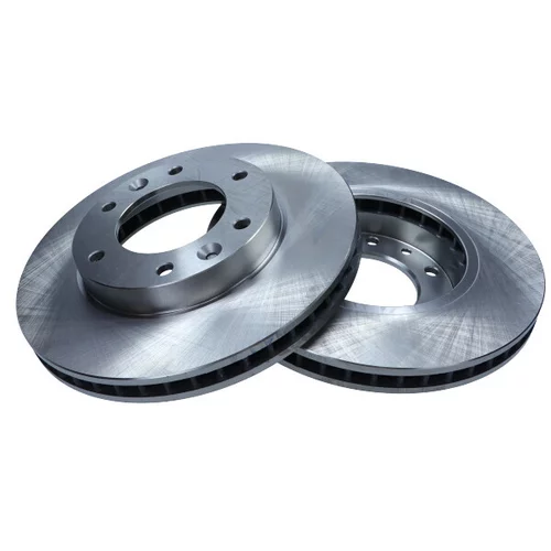 Brzdový kotúč MAXGEAR 19-0938