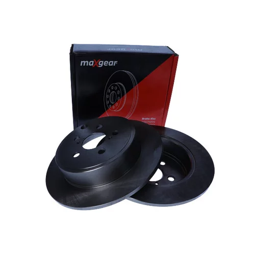 Brzdový kotúč 19-0964 /MaXgear/ - obr. 1
