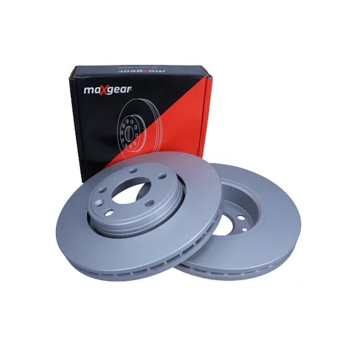 Brzdový kotúč 19-1009MAX /MaXgear/ - obr. 1