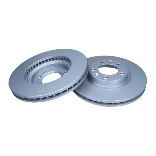 Brzdový kotúč MaXgear 19-1038MAX
