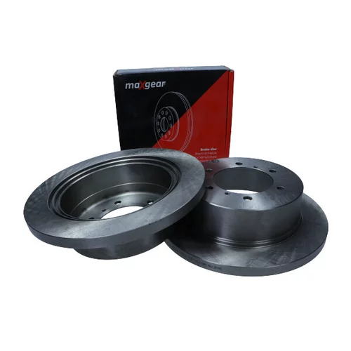 Brzdový kotúč 19-1174 /MaXgear/ - obr. 1