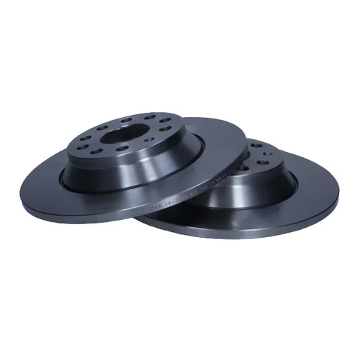 Brzdový kotúč 19-2195 /MaXgear/ - obr. 1
