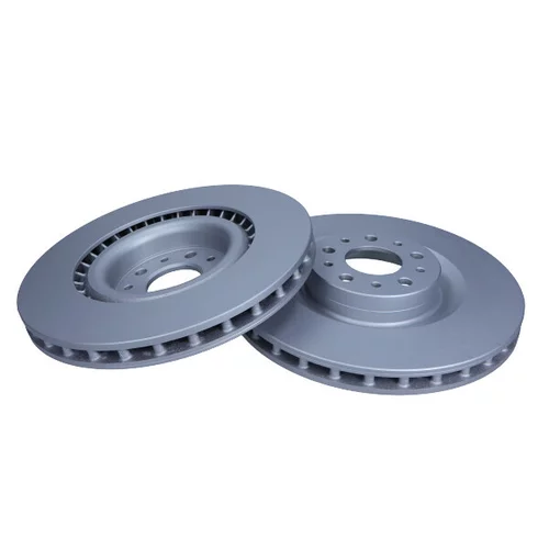 Brzdový kotúč MaXgear 19-2205MAX