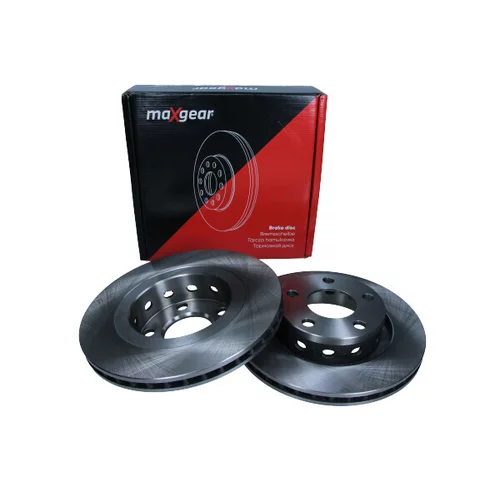 Brzdový kotúč 19-2258 /MaXgear/ - obr. 1