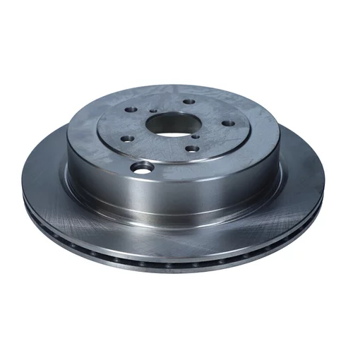 Brzdový kotúč 19-2295 /MaXgear/ - obr. 3