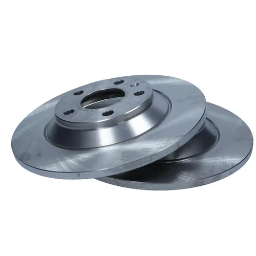 Brzdový kotúč 19-2342 /MaXgear/ - obr. 1