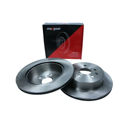 Brzdový kotúč 19-2354 /MaXgear/ - obr. 1