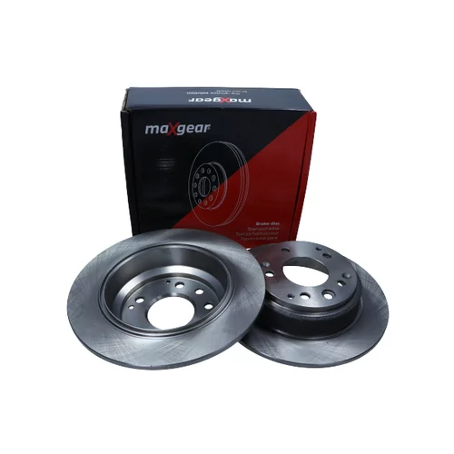 Brzdový kotúč 19-2402 /MaXgear/ - obr. 1