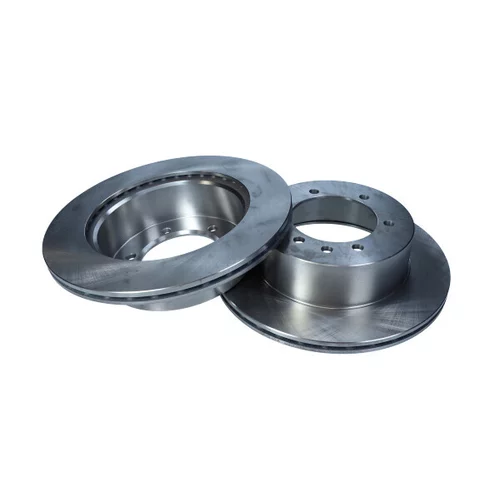 Brzdový kotúč MAXGEAR 19-2408