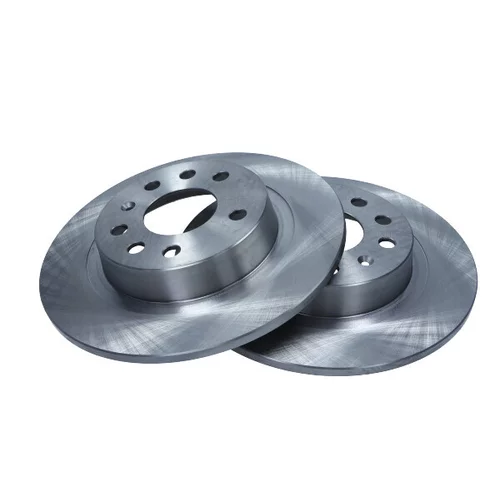 Brzdový kotúč 19-2436 /MaXgear/ - obr. 1