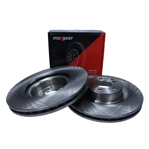 Brzdový kotúč 19-2469 /MaXgear/ - obr. 1