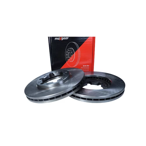 Brzdový kotúč 19-2478 /MaXgear/ - obr. 1