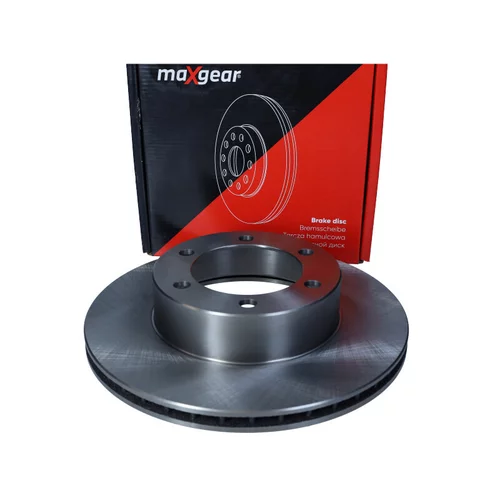 Brzdový kotúč 19-2549 /MaXgear/ - obr. 4