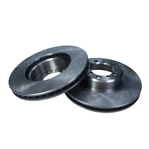 Brzdový kotúč MAXGEAR 19-2696
