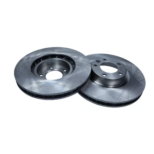 Brzdový kotúč MaXgear 19-2704
