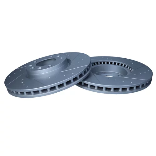 Brzdový kotúč MaXgear 19-2749SPORT