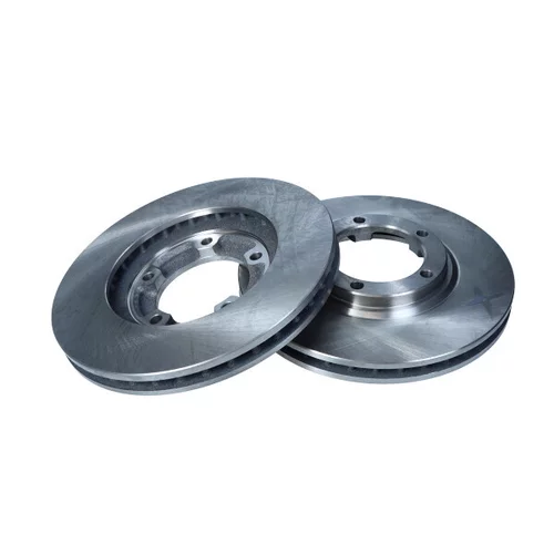 Brzdový kotúč MAXGEAR 19-2757